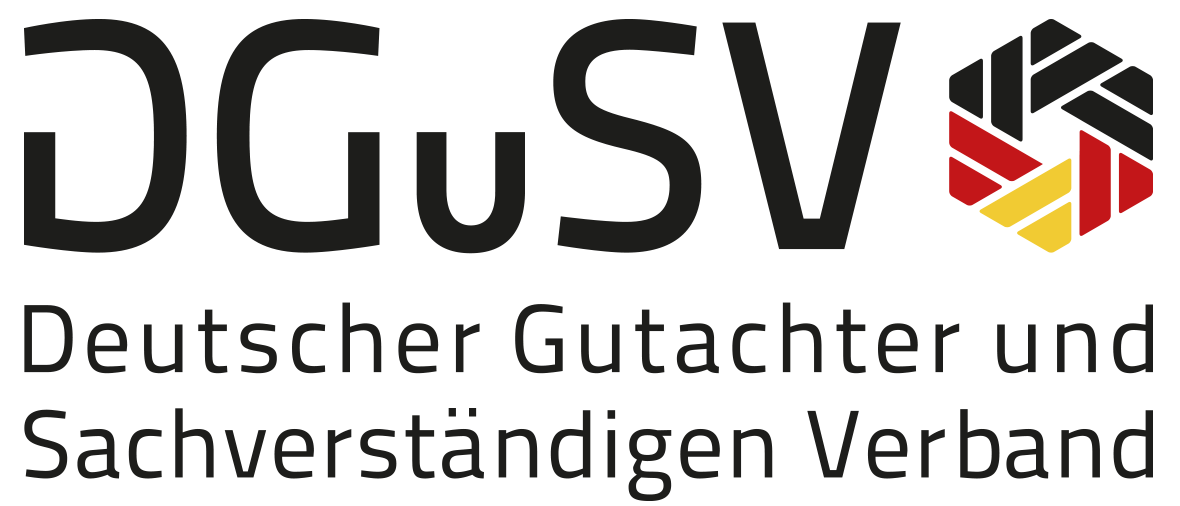 DGuSV Logo